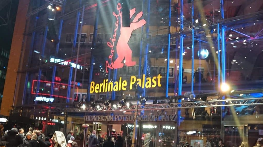 Berlinale