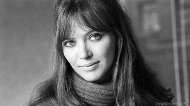 Anna Karina