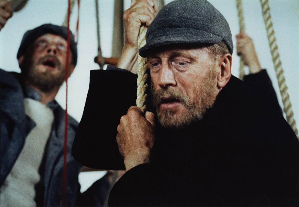 Andre 1 Max von Sydow