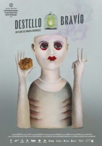 Destello bravio Destello bravio - The Disapproving Swede