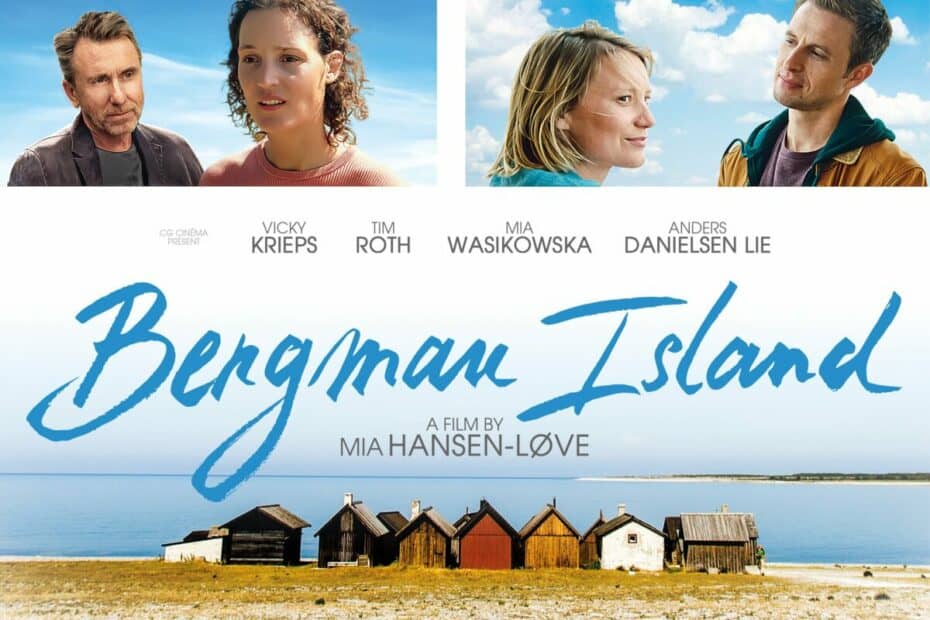 Bergman Featured