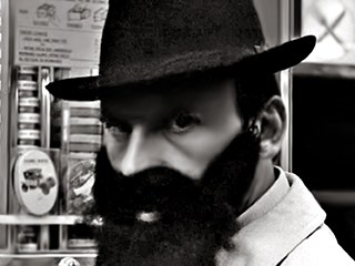 Trans Europ - The Disapproving Swede