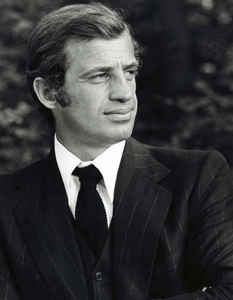 Jean-Paul Belmondo