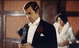 stavisky 1 Jean-Paul Belmondo Stavisky