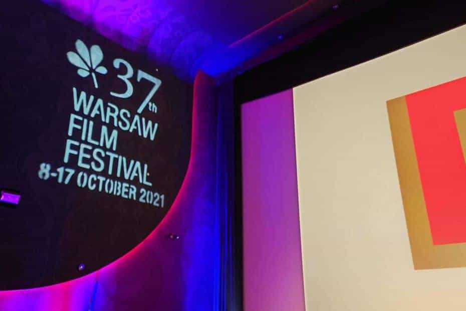 Warsaw Film Festival