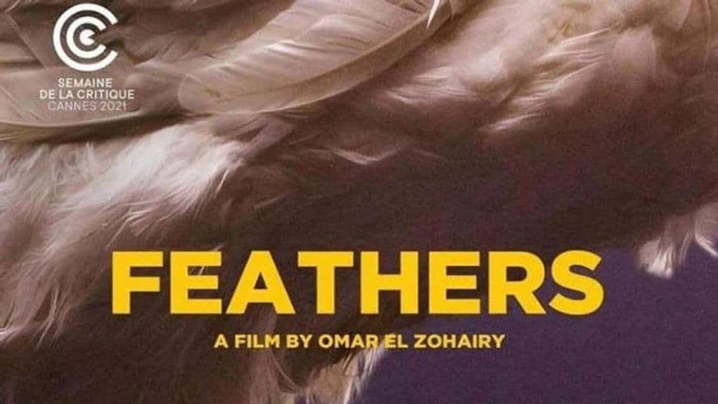 Feathers