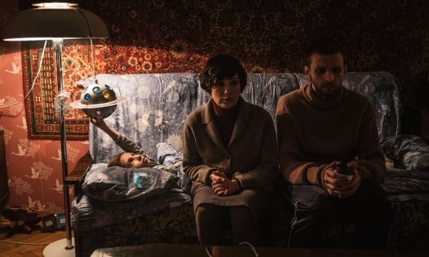 Petrov The 10 best films of 2021 Petrov's Flu