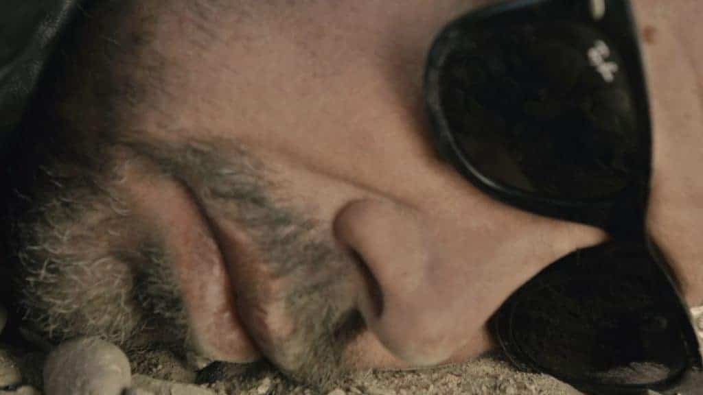 ahed The 10 best films of 2021 Ahed's Knee.
