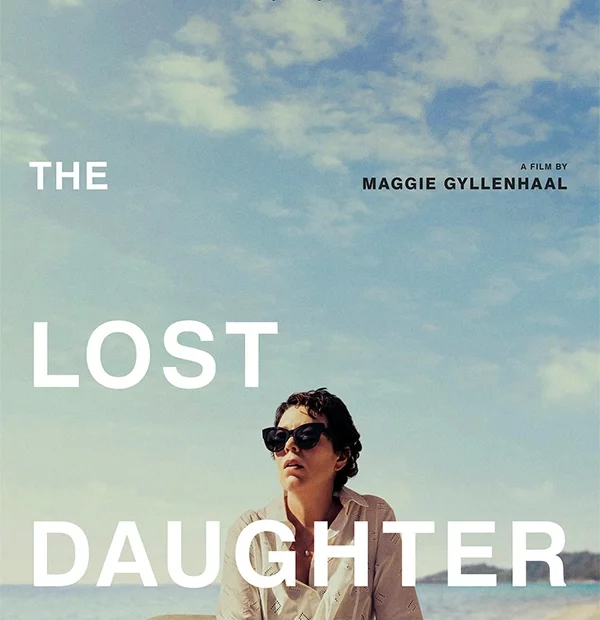 The Lost Daughter