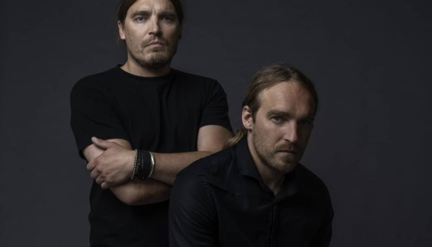 Interview with the Abele brothers Interview with the Abele brothers