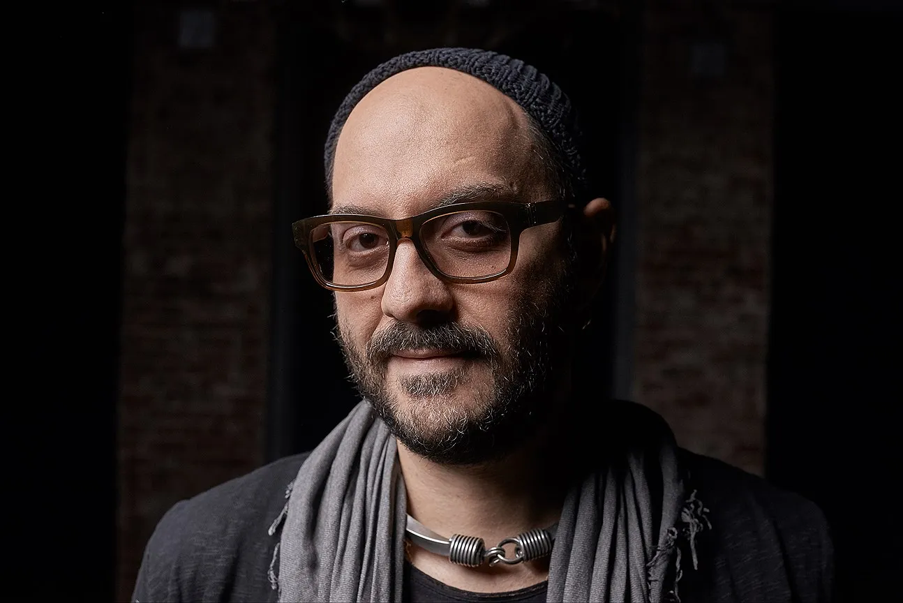 Kiril Kiril