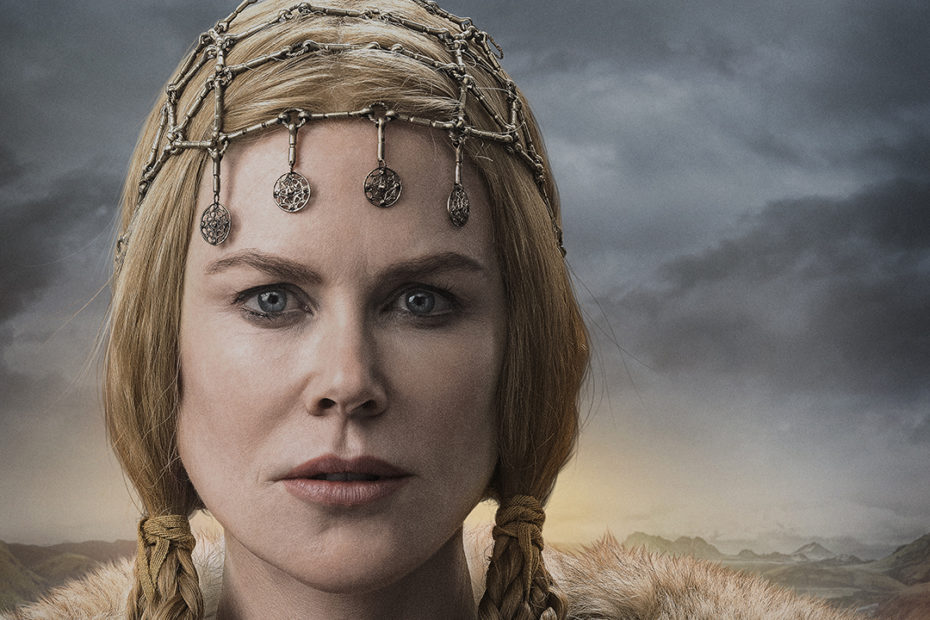 The Northman Nicole Kidman