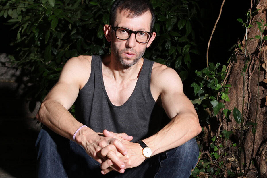 Interview with João Pedro Rodrigues