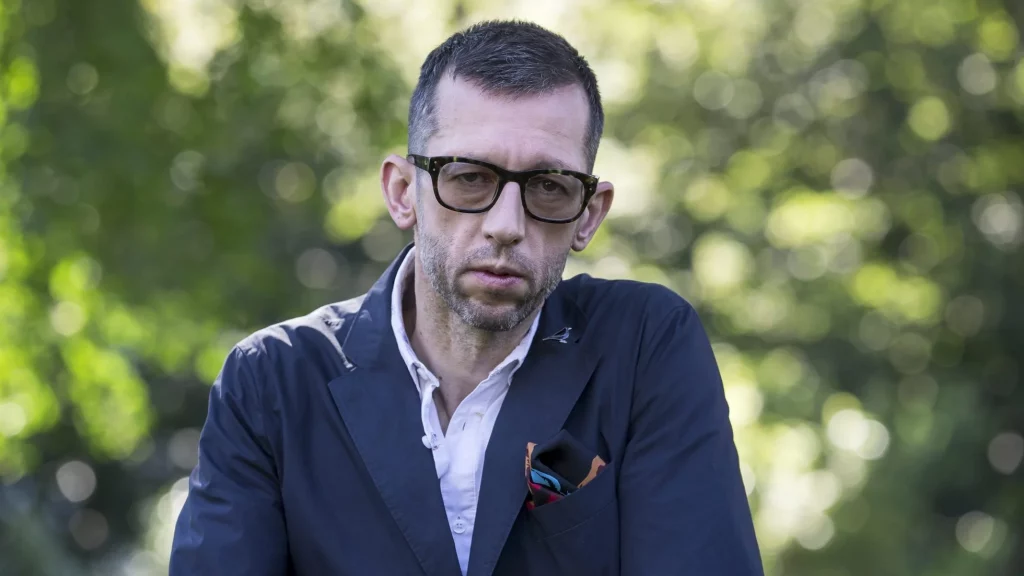 Pedro stulen Interview with João Pedro Rodrigues