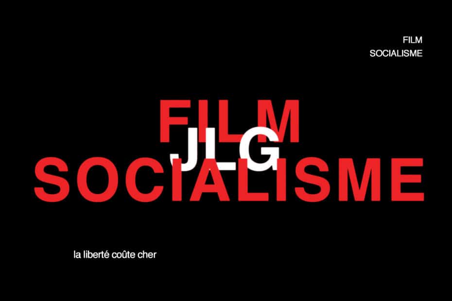 Film Socialisme