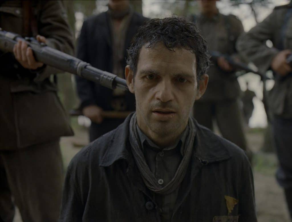 Saul 1 Hungarian Films Sight & Sound