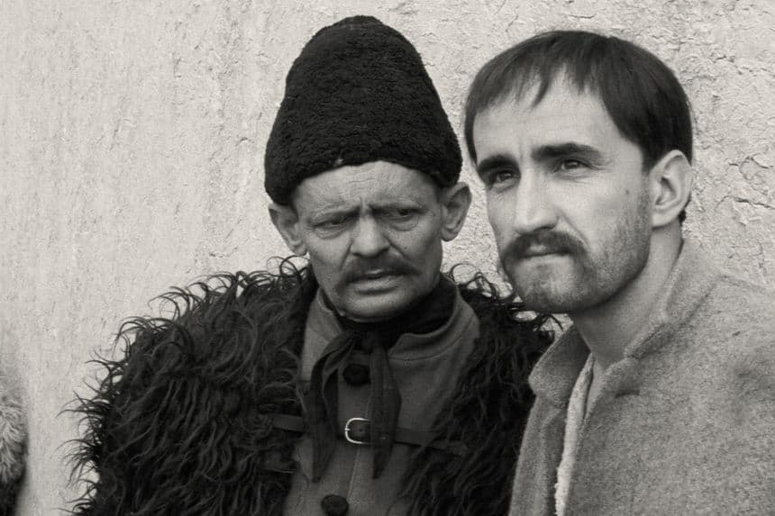 szegeny - The Disapproving Swede