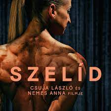 Szelid featured