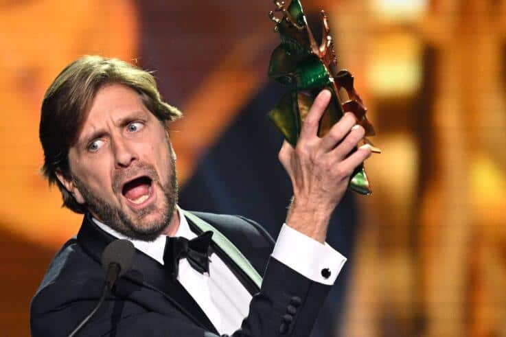 Triangle of Sadness wins awards
Ruben Östlund