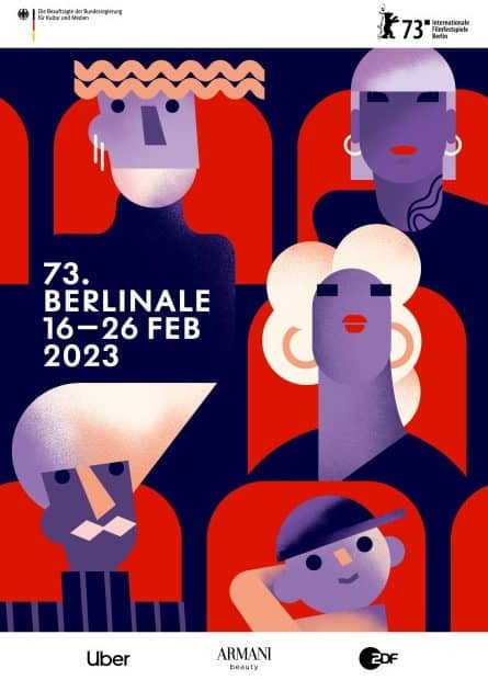 Berlinale 2023 - The Disapproving Swede