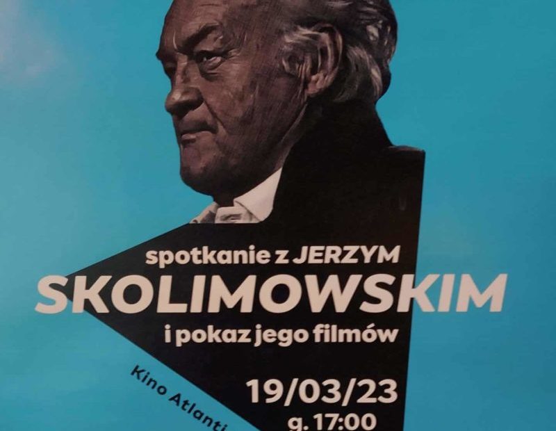 Jerzy Skolimowski