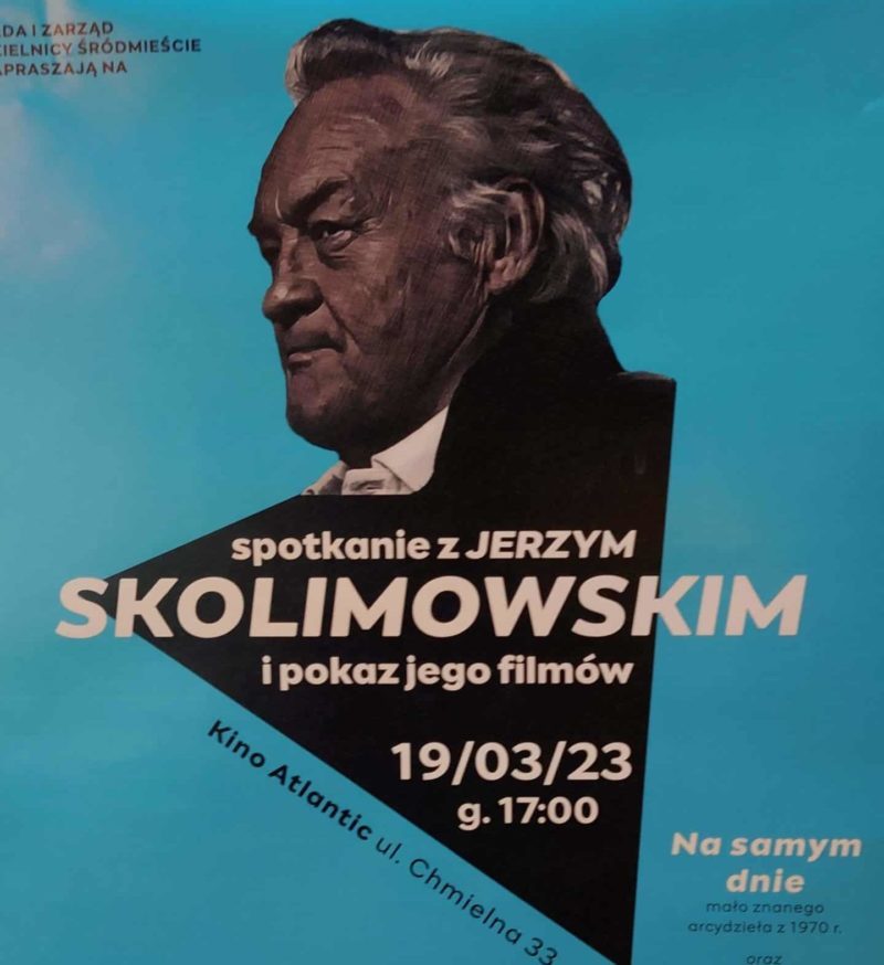 Jerzy Skolimowski
