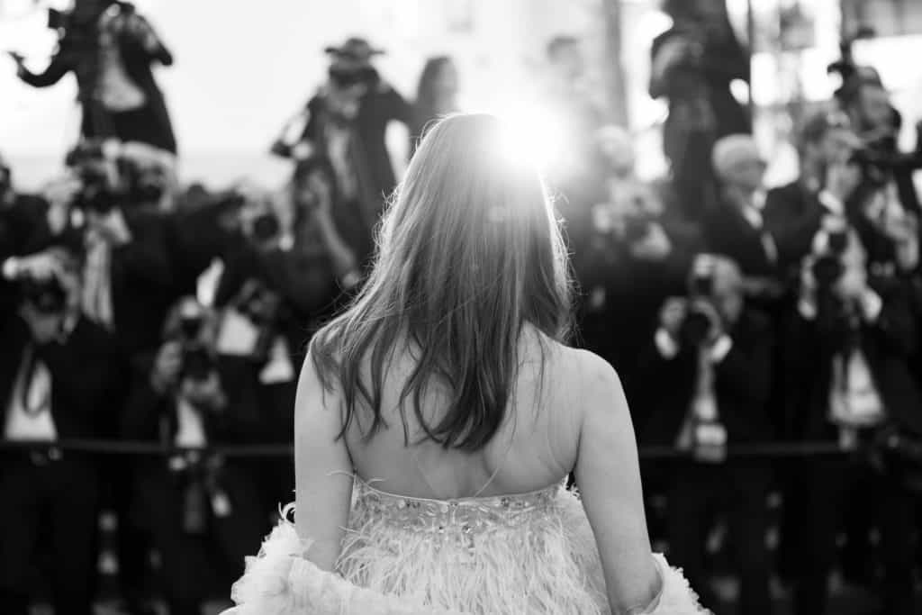 13 montee des marches 1 Additions to the Cannes official selection.