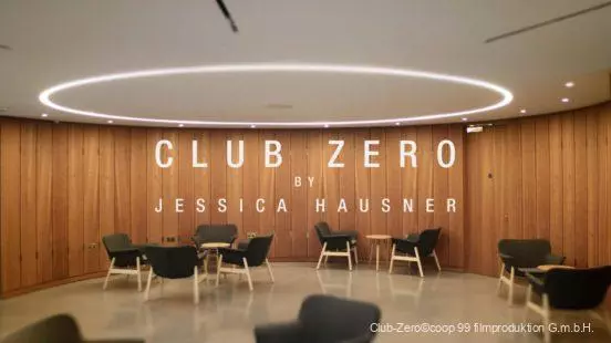 Club Z Cannes Film Festival 2023 Jessica Hausner