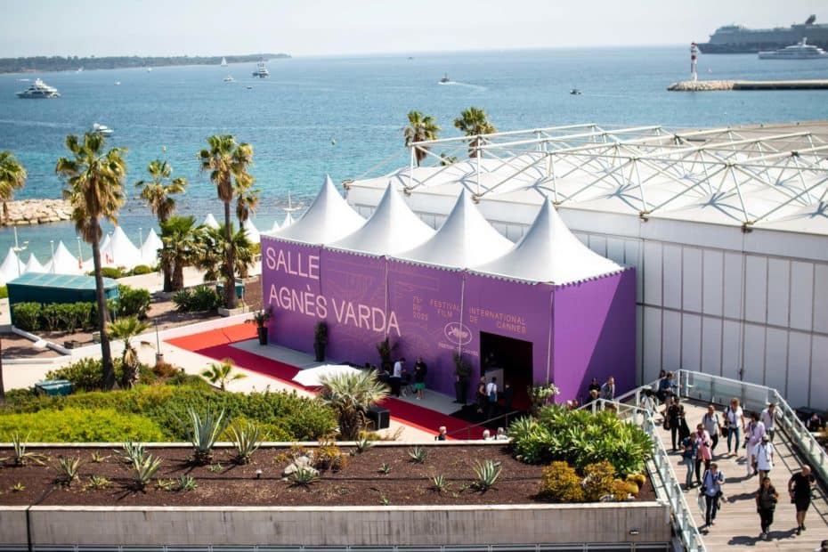 Cannes Film Festival