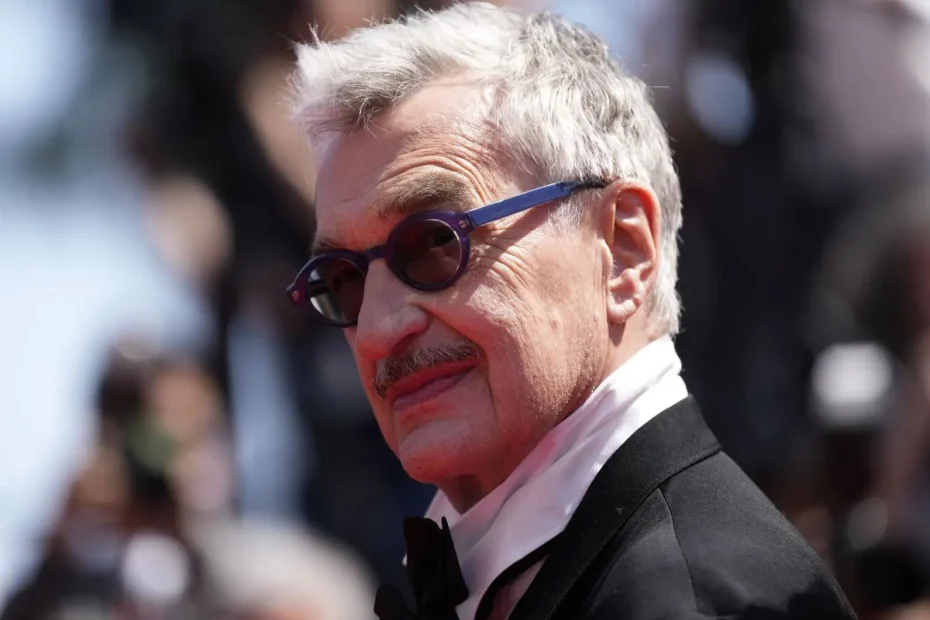 Wim Wenders Coming To Cannes 2023 With A Double Feature – Deadline