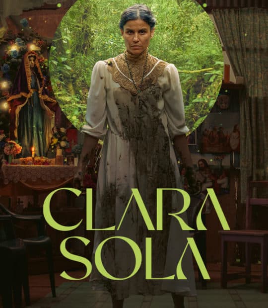 Clara Sola featured