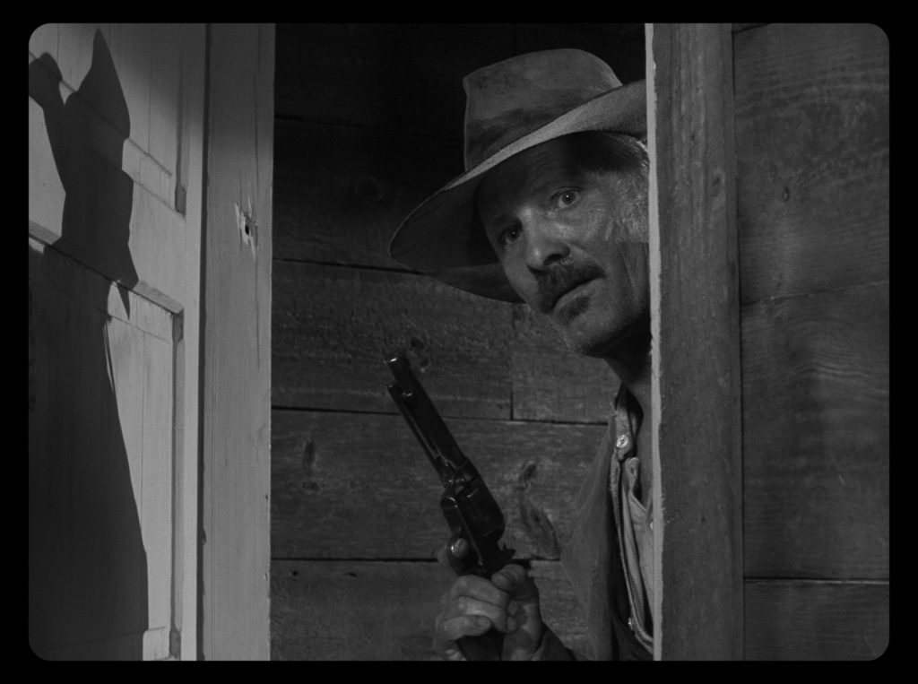Eureka Viggo Interview with Lisandro Alonso