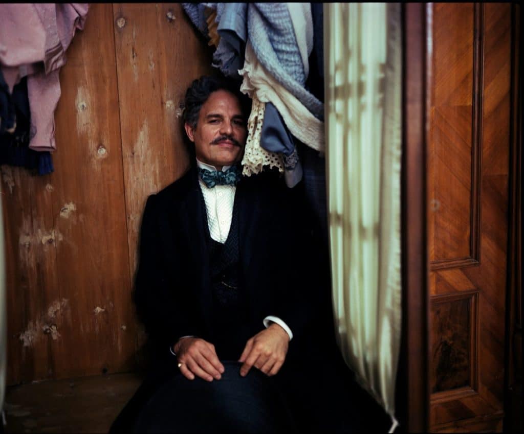 Poor Ruffalo Poor Things Mark Ruffalo