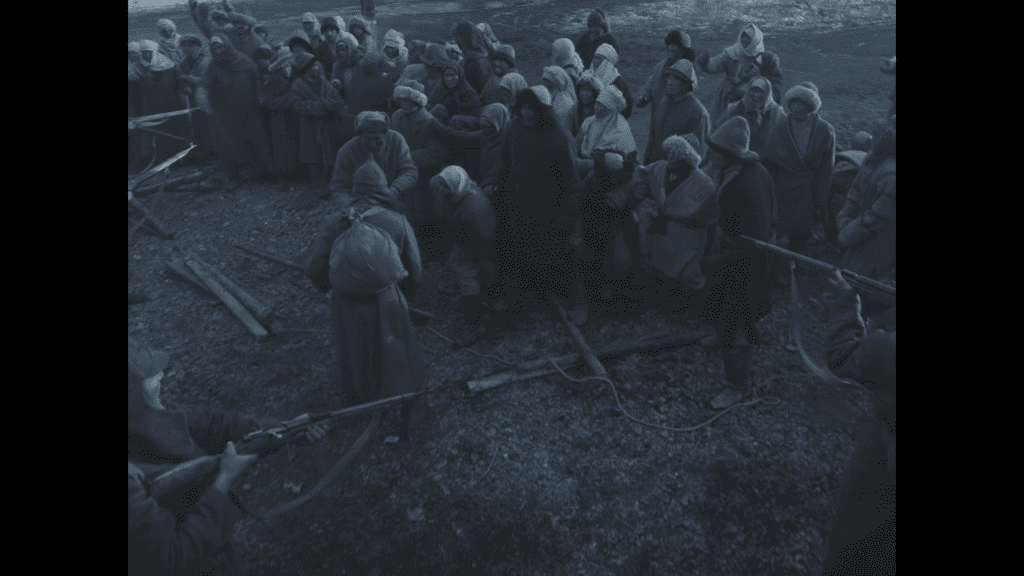 F 1 The Land Where Winds Stood Still Black Nights Film Festival Awards