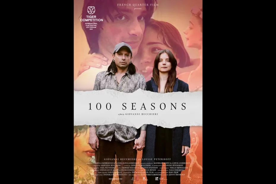 100 Årstider 100 Seasons