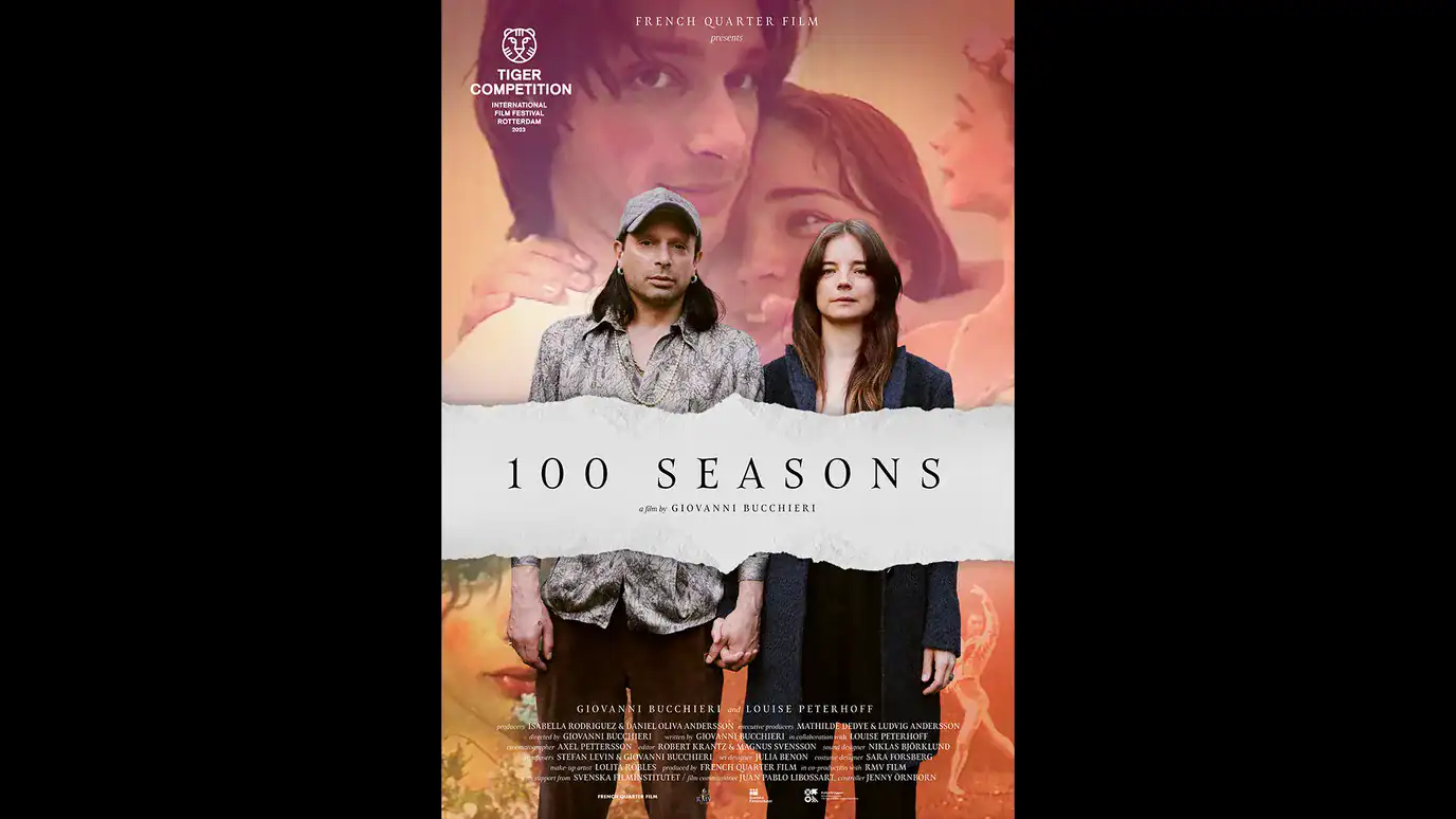 100 Årstider 100 Seasons