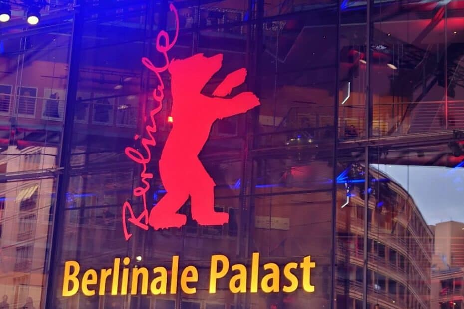 The Berlinale Awards 2024