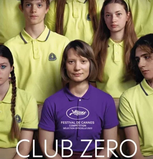 Club Zero featured