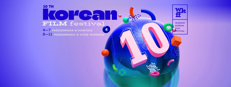 Warsaw Korean Film Festival