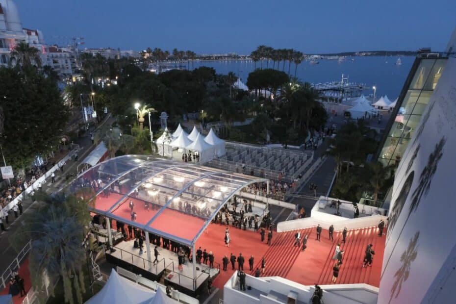 ten best films Cannes