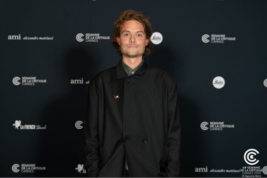 Sven Bresser featured