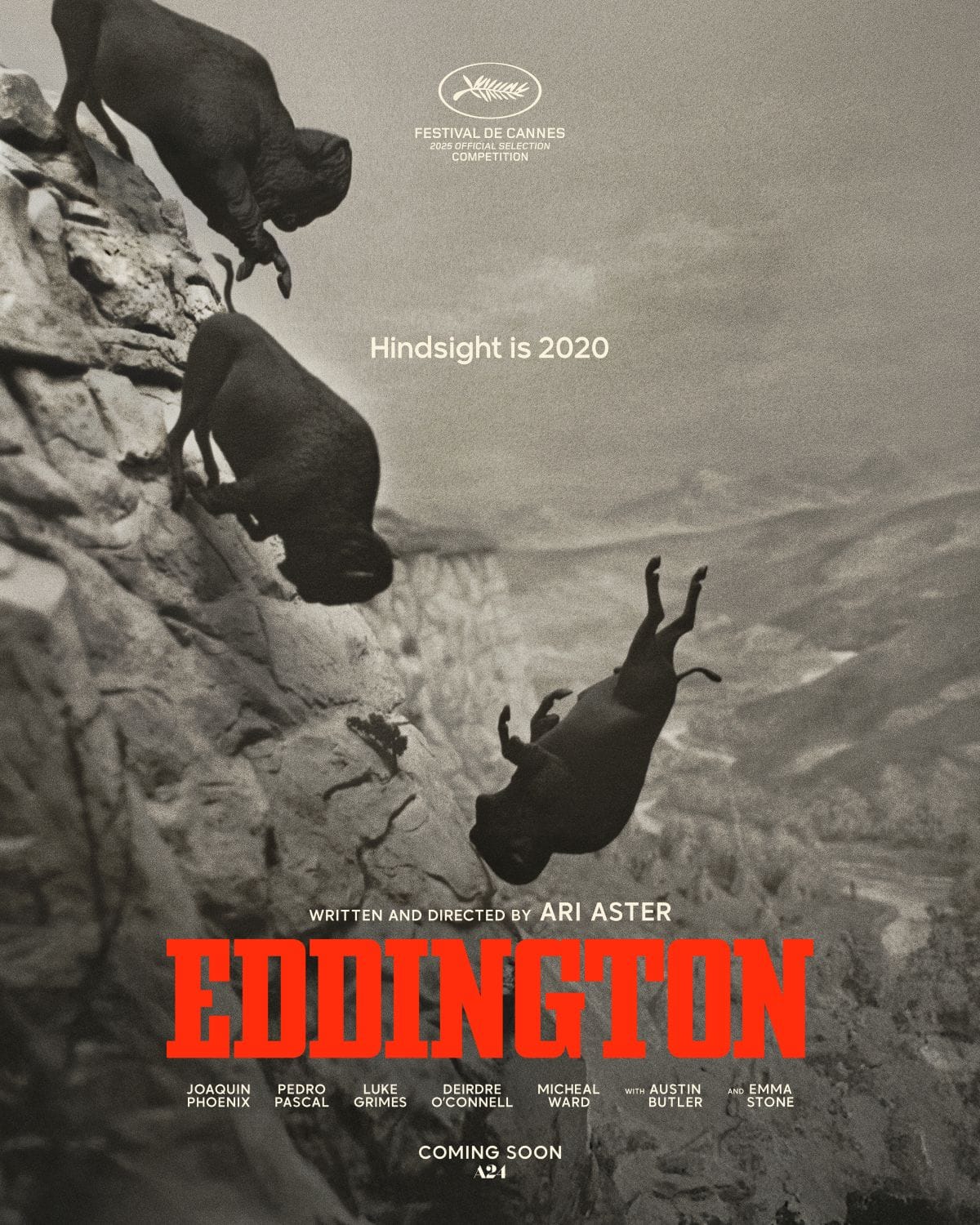Eddington