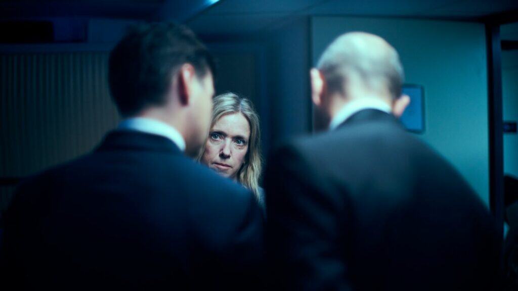 Moll Interview 1 Interview with Dominik Moll
