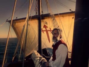 Magellan featured Magellan featured - The Disapproving Swede