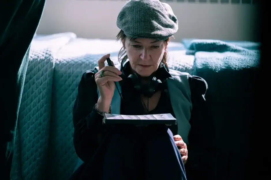 Ramsay Lynne Ramsay