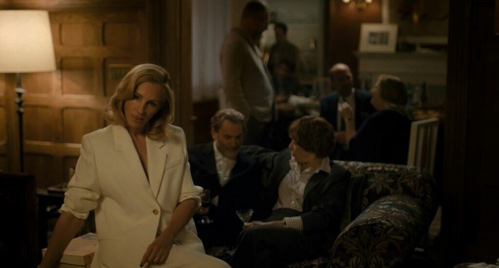after the hunt 1 After the Hunt Julia Roberts
