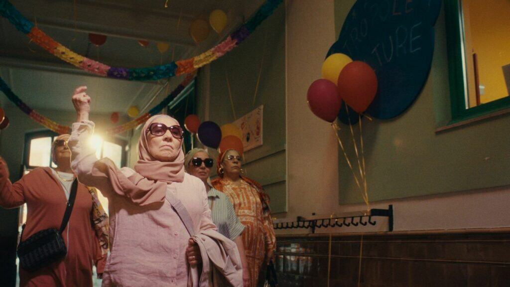 The Baronesses PÖFF 2025