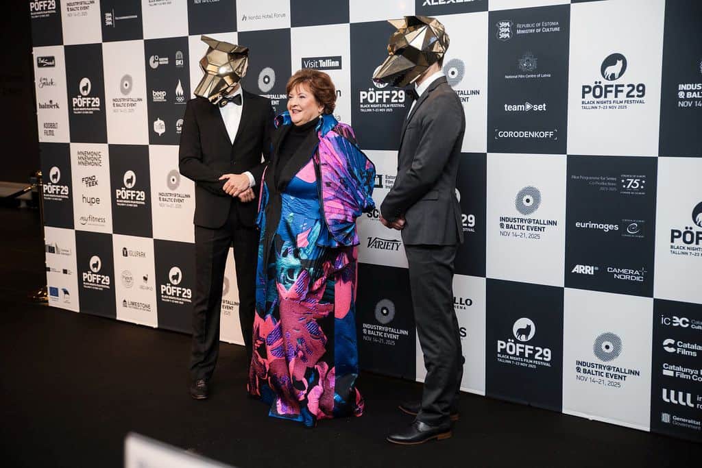Black Nights Film Festival Awards 2025