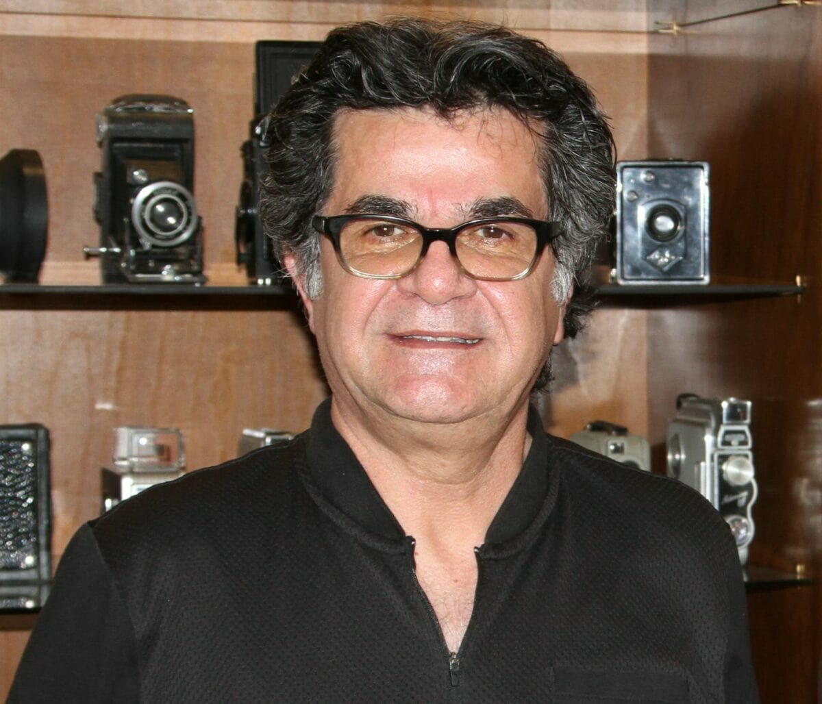 Jafar Panahi featured