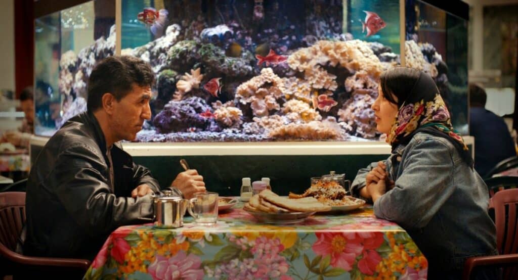 Berlinale side sections 2026